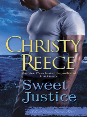 cover image of Sweet Justice